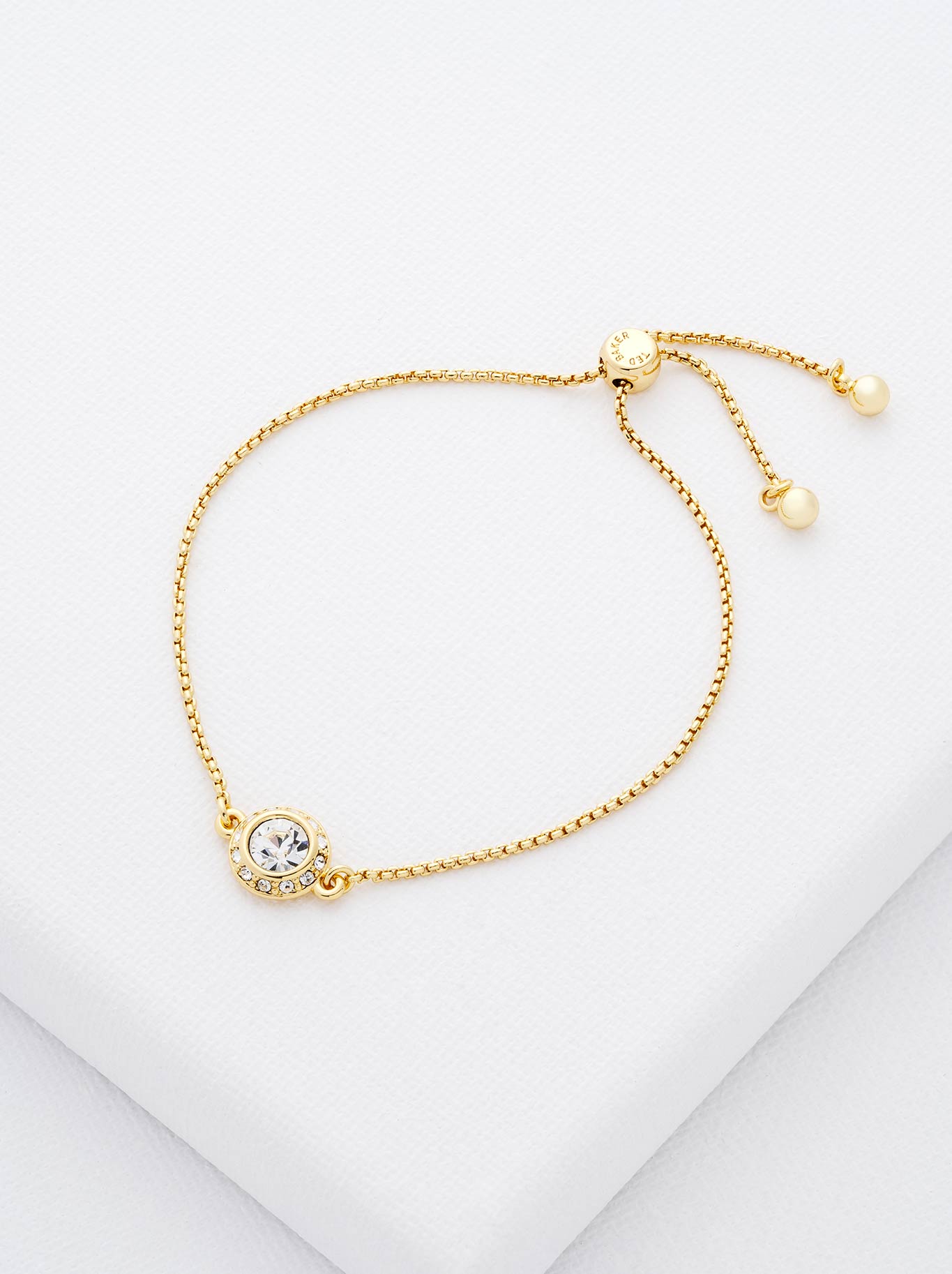TED BAKER SOLETA SPARKLE BRACELET