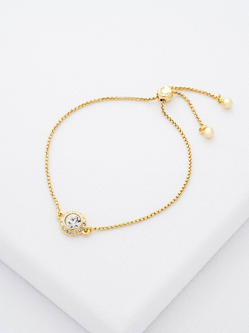 TED BAKER SOLETA SPARKLE BRACELET