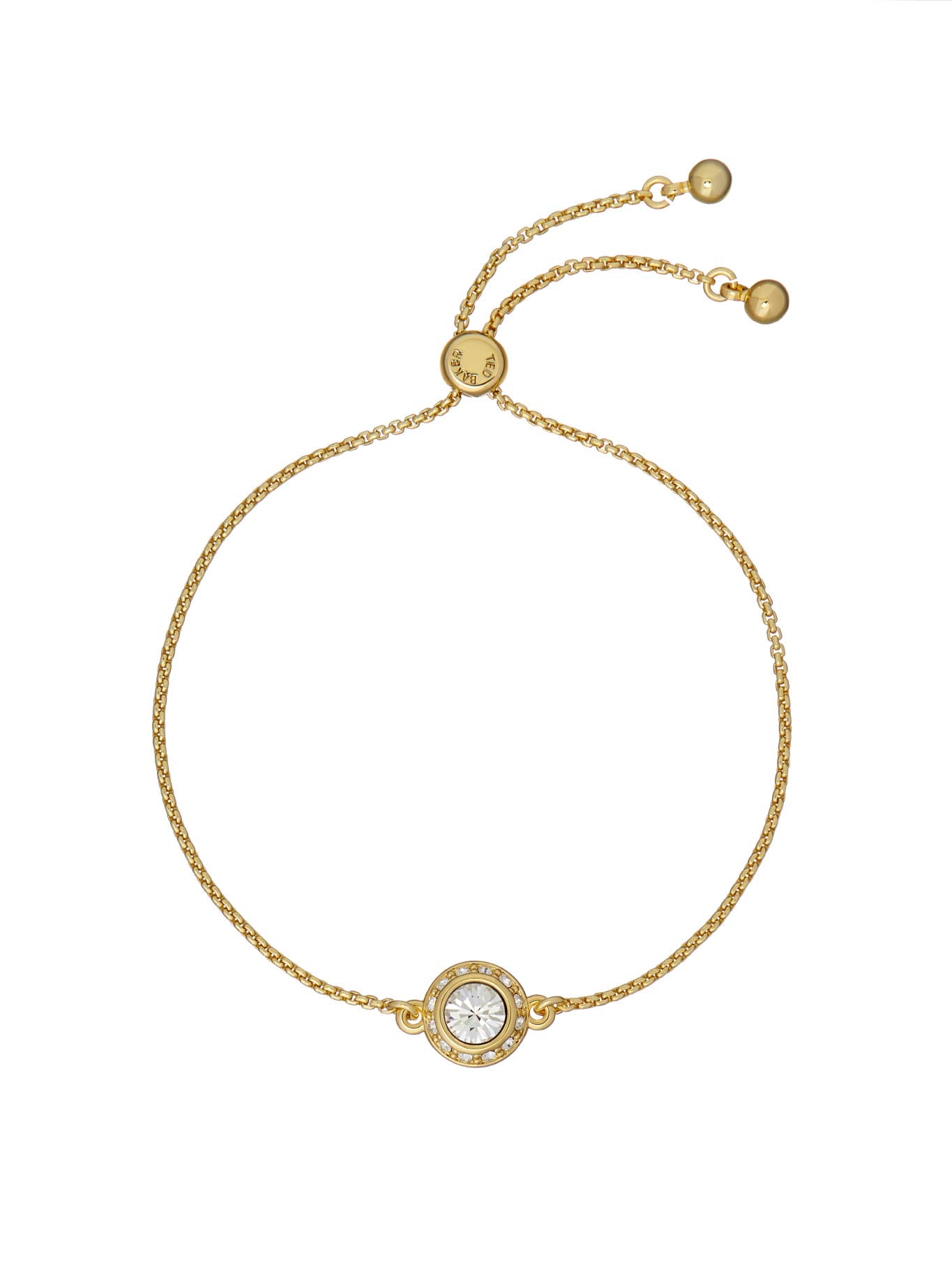 TED BAKER SOLETA SPARKLE BRACELET