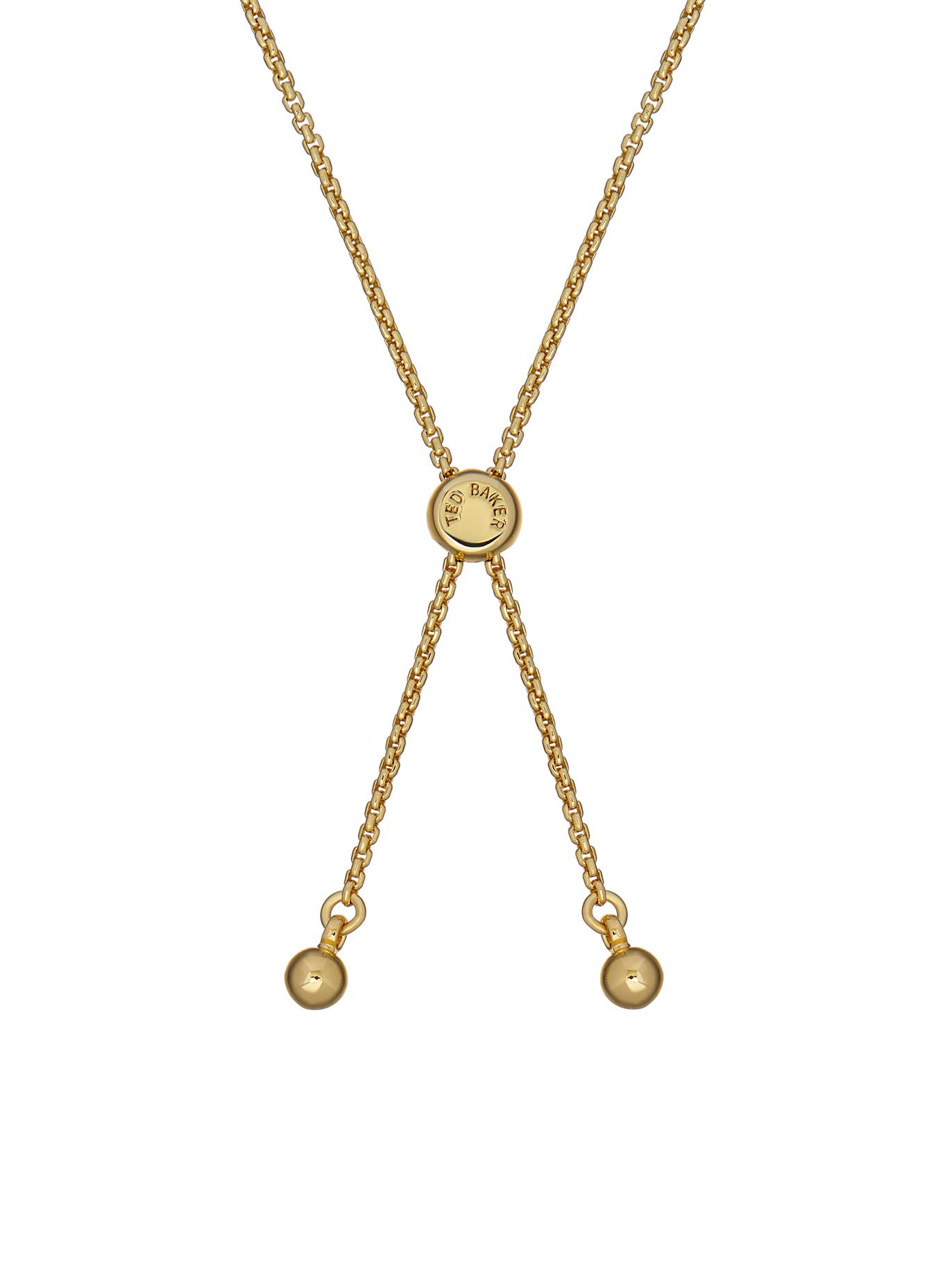 TED BAKER SOLETA SPARKLE BRACELET
