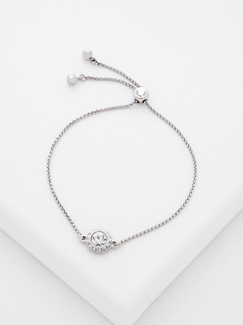 TED BAKER SOLETA SPARKLE BRACELET