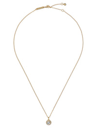 TED BAKER SOLTELL SPARKLE NECKLACE