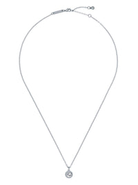 TED BAKER SOLTELL SPARKLE NECKLACE