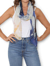 THE ARTISTS LABEL EUPHORIA SCARF