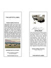 THE ARTISTS LABEL KIEWA VALLEY VICTORIA SCARF