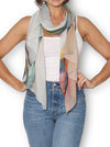 THE ARTISTS LABEL EUPHORIA SCARF