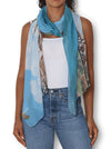 THE ARTISTS LABEL SYDNEY SCARF