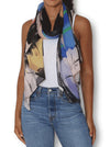 THE ARTISTS LABEL FASHION COLLECTION SCARF