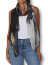 THE ARTISTS LABEL HOUSE OF FUN SCARF