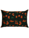 THE ARTISTS LABEL CHORIZEMA SILK PILLOW CASE