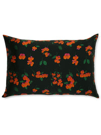 THE ARTISTS LABEL CHORIZEMA SILK PILLOW CASE