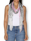 THE ARTISTS LABEL TOKYO FLOWER SCARF