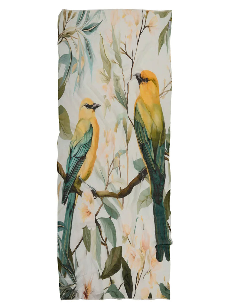 THE SCARF COMPANY ANNELISE SCARF