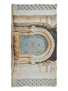 THE SCARF COMPANY CASABLANCA SCARF