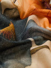 THE SCARF COMPANY FERN MERINO WOOL SCARF