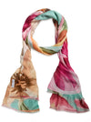 THE SCARF COMPANY LIVIA SCARF