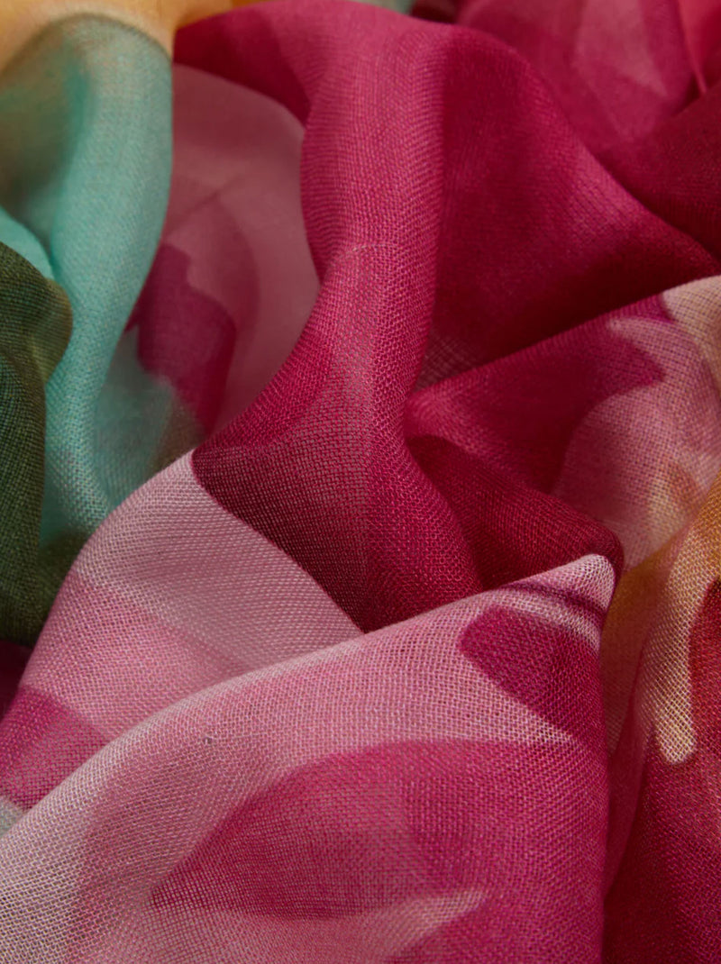 THE SCARF COMPANY LIVIA SCARF