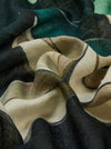 THE SCARF COMPANY LOOM MERINO WOOL SCARF