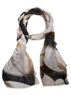 THE SCARF COMPANY MELINA SCARF