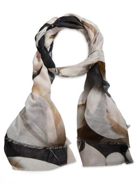 THE SCARF COMPANY MELINA SCARF