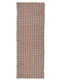 THE SCARF COMPANY NERIDA LINEN SCARF
