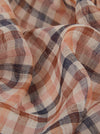 THE SCARF COMPANY NERIDA LINEN SCARF