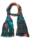 THE SCARF COMPANY POSH MERINO WOOL SCARF