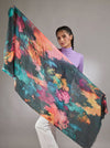 THE SCARF COMPANY POSH MERINO WOOL SCARF
