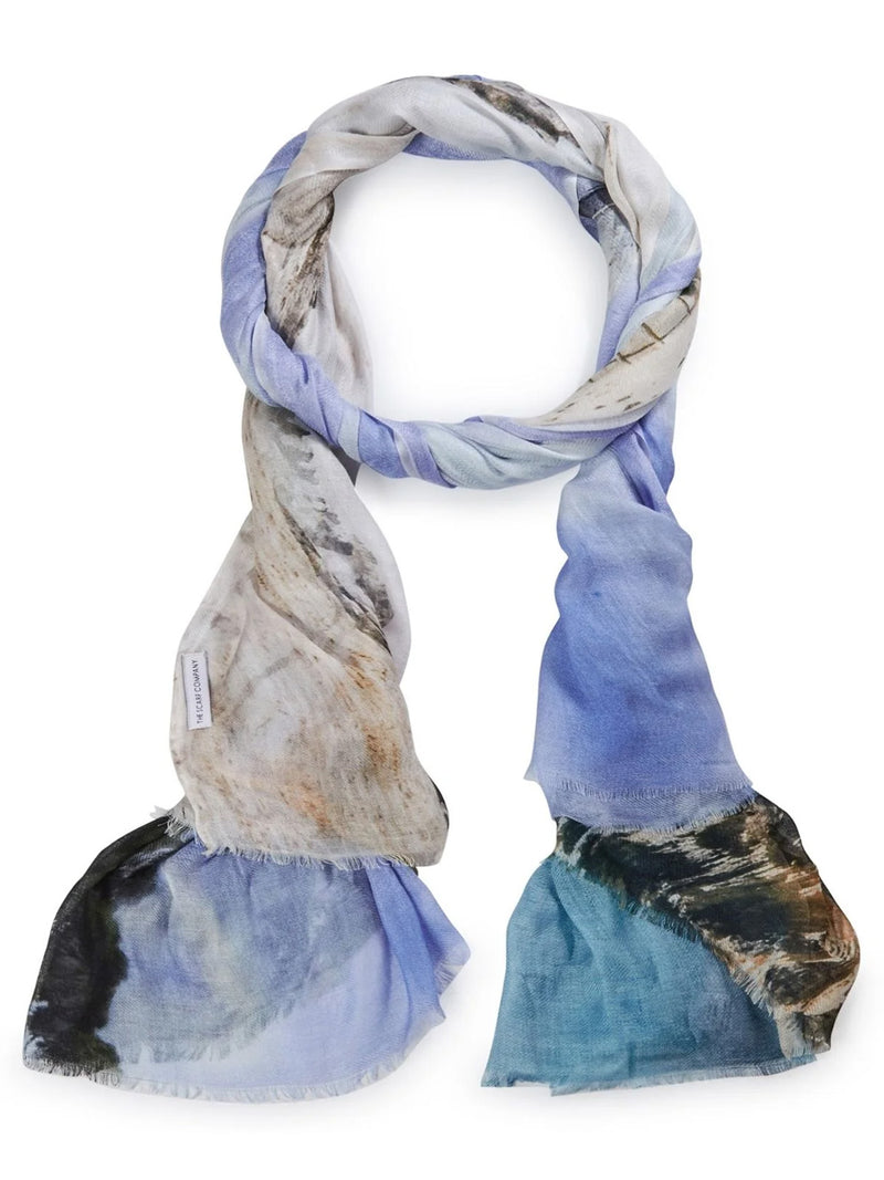 THE SCARF COMPANY ROTTNEST ISLAND SCARF