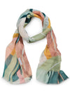 THE SCARF COMPANY ZARINA SCARF