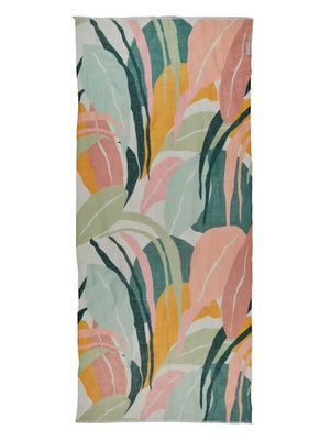 THE SCARF COMPANY ZARINA SCARF