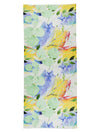 THE SCARF COMPANY ADELE SILK MODAL SCARF