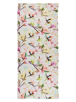 THE SCARF COMPANY ANDREA SILK MODAL SCARF