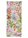 THE SCARF COMPANY LAURELLE SILK MODAL SCARF