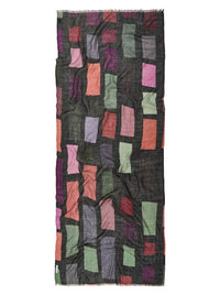 THE SCARF COMPANY SIMONE WOOL SCARF