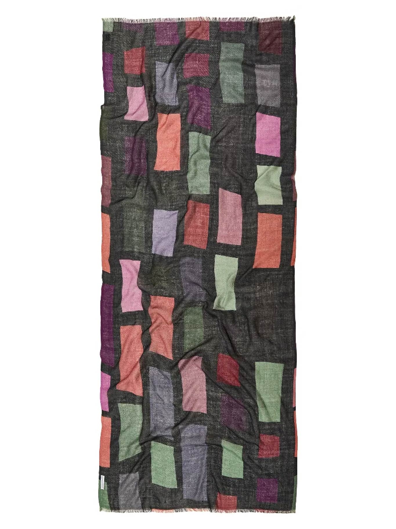 THE SCARF COMPANY SIMONE WOOL SCARF