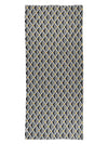 THE SCARF COMPANY TESSA SILK MODAL SCARF