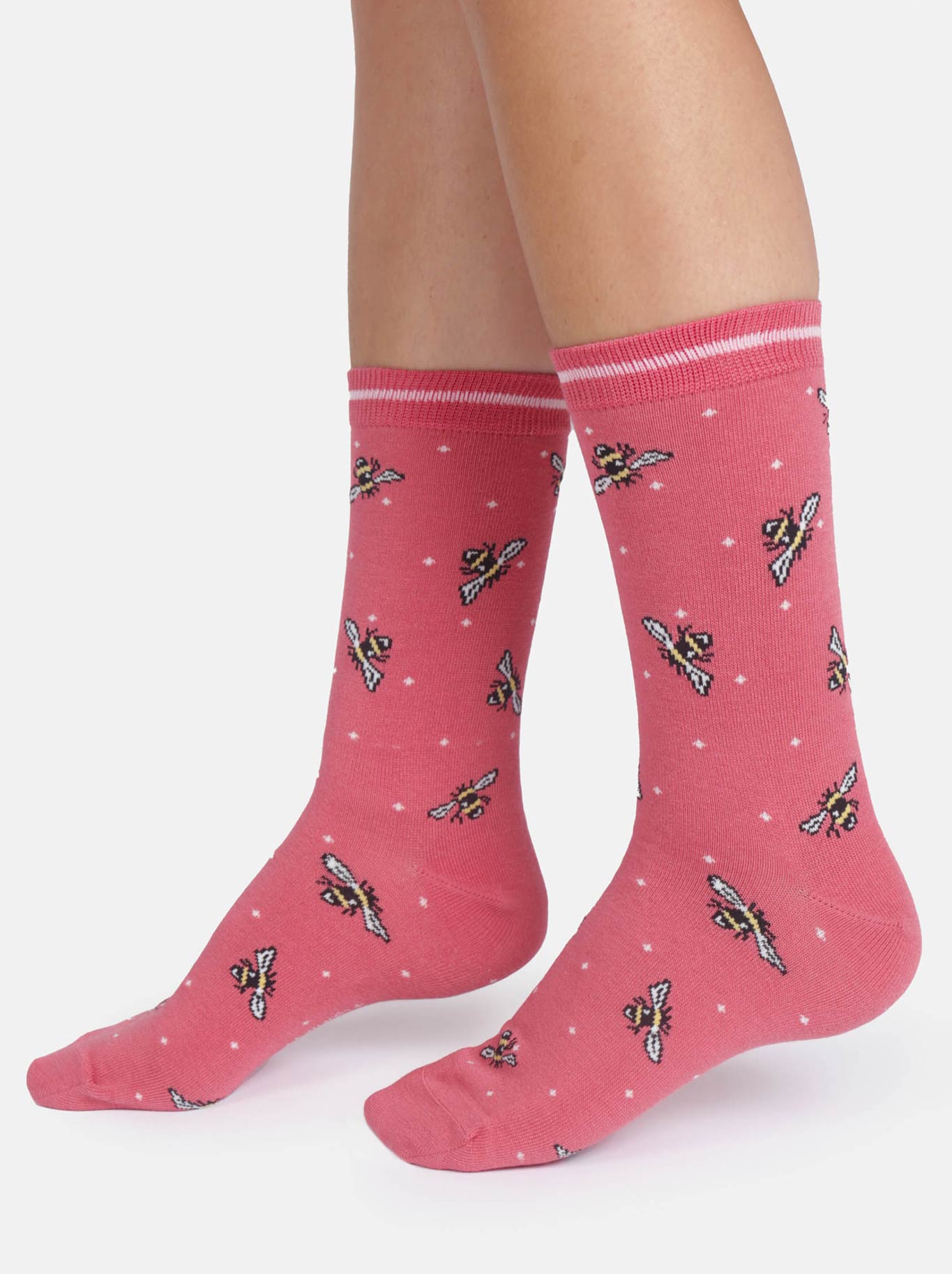 THOUGHT 3 PACK BAMBOO SOCKS GIFT BOX