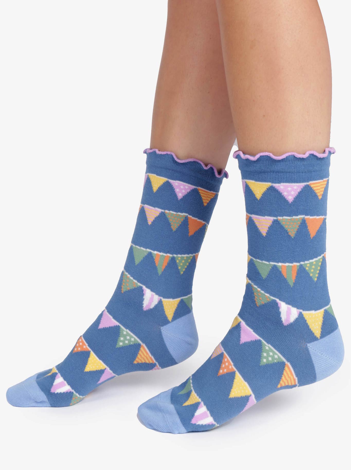 THOUGHT 3 PACK BAMBOO SOCKS GIFT BOX