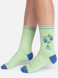 THOUGHT 3 PACK BAMBOO SOCKS GIFT BOX