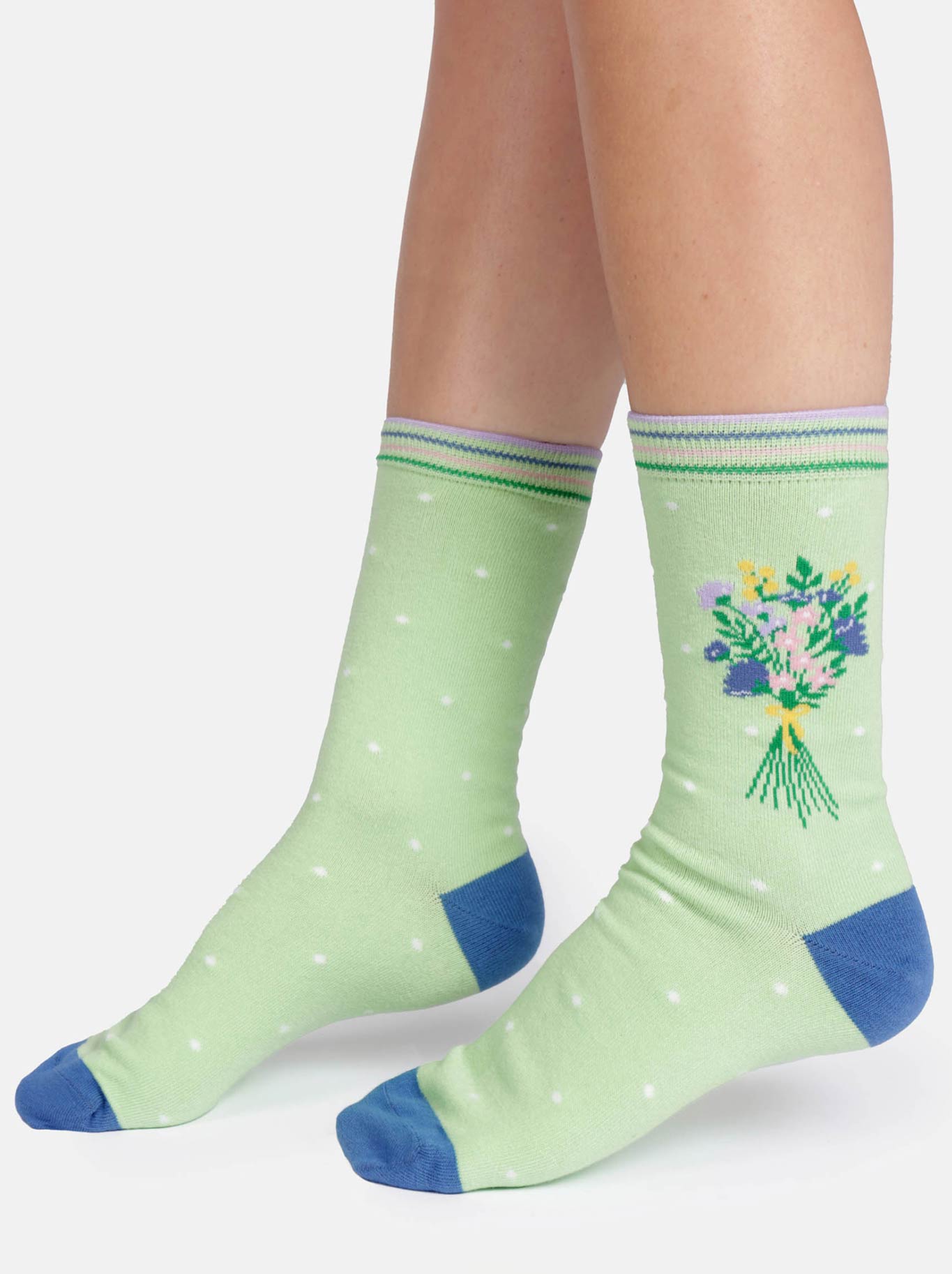 THOUGHT 3 PACK BAMBOO SOCKS GIFT BOX