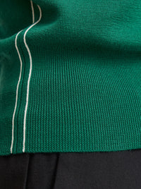 TOORALLIE DOLMAN SLEEVE TOP