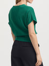 TOORALLIE DOLMAN SLEEVE TOP