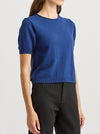 TOORALLIE SHORT SLEEVE KNIT