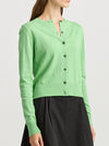 TOORALLIE FINE CREW CARDIGAN