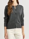 TOORALLIE FINE KNIT CARDI