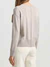TOORALLIE FINE KNIT CARDI