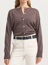 TOORALLIE FINE KNIT CARDI