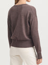 TOORALLIE FINE KNIT CARDI