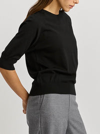 TOORALLIE EXTRA FINE RAGLAN SLEEVE TOP
